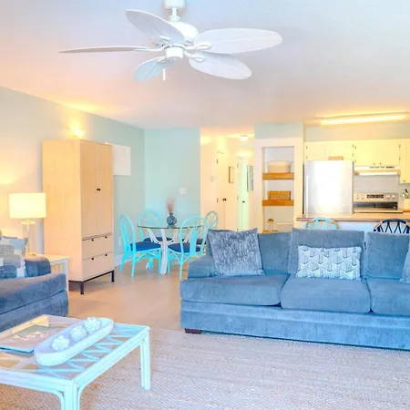 Oceanfront Myrtle Beach Condo With Balcony And Views! Exterior photo