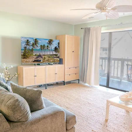 Oceanfront Myrtle Beach Condo With Balcony And Views! Exterior photo
