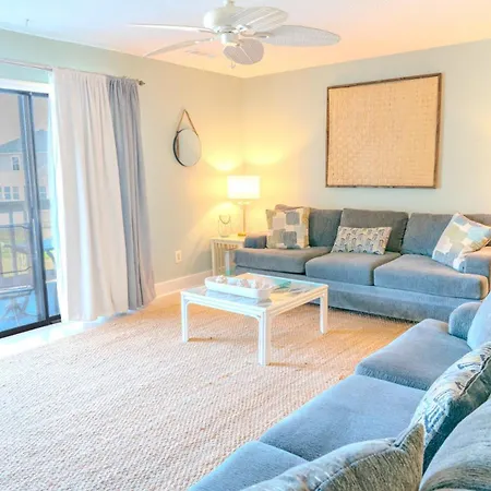 Oceanfront Myrtle Beach Condo With Balcony And Views! Exterior photo
